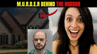 Behind the Mirror Message: A Husband’s Viral Love Note Hid a Deadly Secret