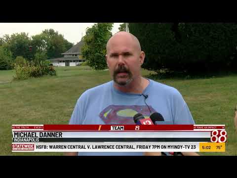 19-year-old arrested after crash killing 3 in Indianapolis