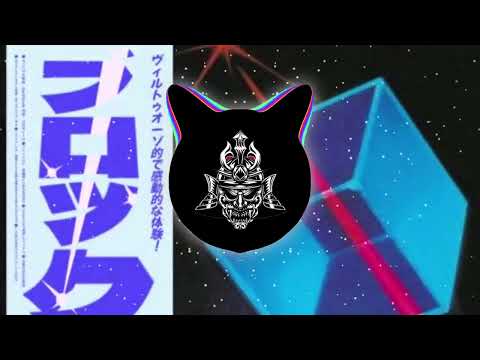 SUBFILTRONIK - BLOCKZ (MXRLY VIP)