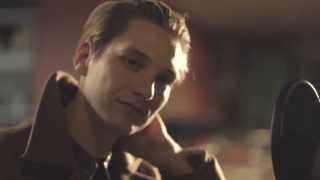 Thomas Azier - Shadow Of The Sun - Live Piano Version