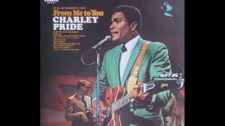 Charley Pride - Sweet Promises