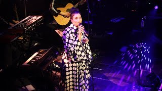 Jessie Ware - Till The End (Live) (March 13th 2018 - Paradiso, Amsterdam)