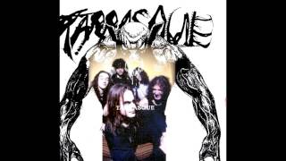 Hydrophobic. Tarrasque. Heavy Metal from 90&#39;s