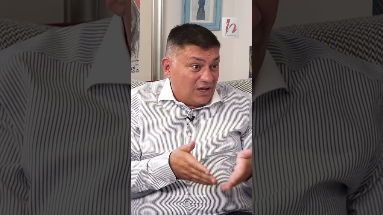 Ես ուզում եմ իմ պետության ղեկավարին ոչ մեկ հարբեցող և ծաղրածու չանվանի