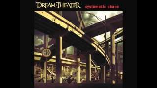 Dream Theater - Forsaken