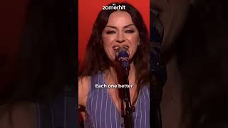 This Is The Life - Live from Belgium #amymacdonald