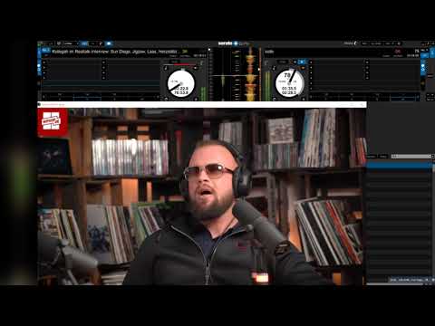 Kollegah im Realtalk-Interview: Sun Diego, Jigzaw, Laas, Herzstillstand, Antisemitismus & “Monument”