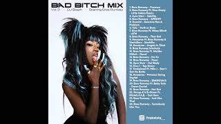 Timbaland Ft. Mila J - Don't Get No Betta