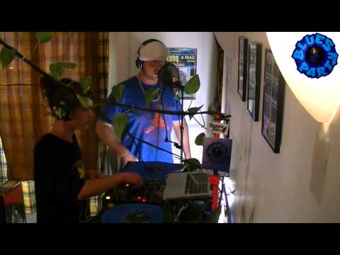 REGGAE JUICE guest RANKING DIXIMAL