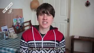 Millennials - Adhd video