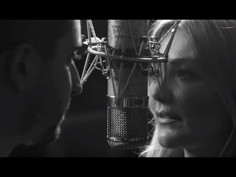 Sin Miedo a Nada - Alex Ubago & Amaia Montero