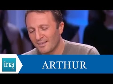 Arthur: The Reality TV Excuse - INA Archive