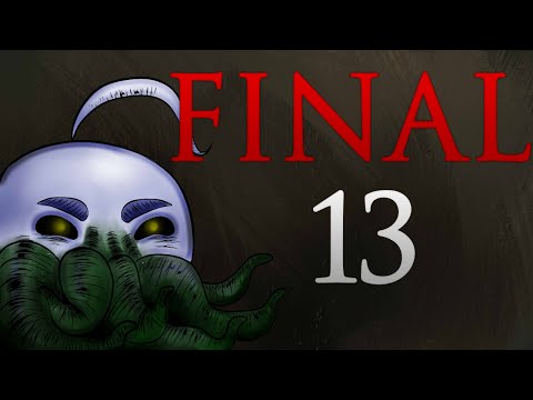 Cry Plays: Call of Cthulhu: Dark Corners of the Earth [P13] [Final]