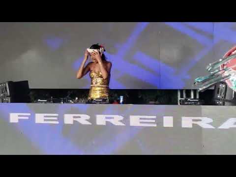 DJ GRA FERREIRA - JOY FLORIANÓPOLIS - CARNAVAL 2022 - VOYAJE, VOYAJE (DESIRELESS)