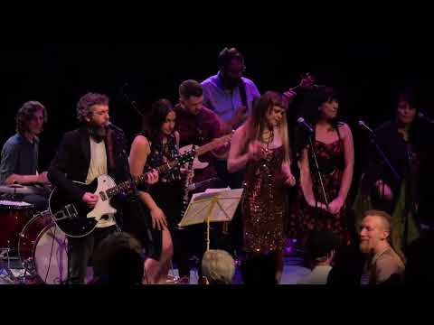 NI Soul Troop - Coming Home