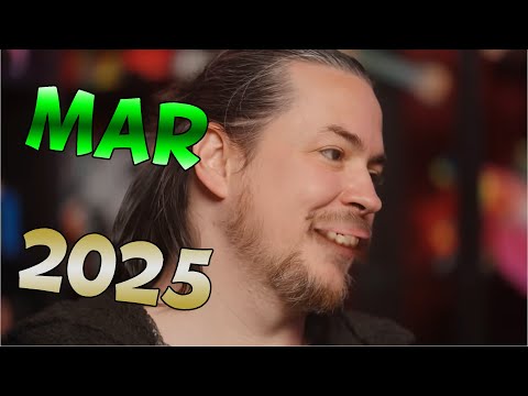 Best of Game Grumps (March 2025)