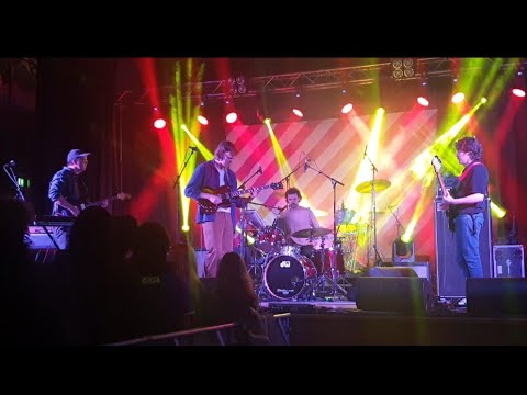 Sunbeam Sound Machine live @ Estonian House Wednesday March 8 2023