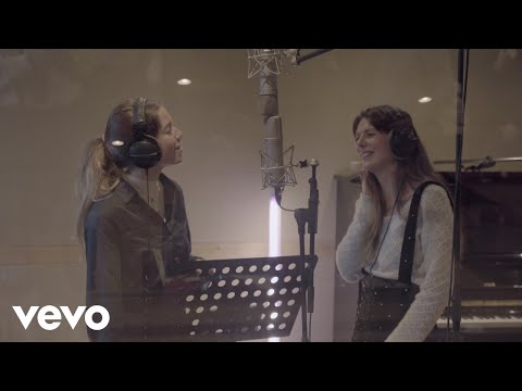 L'instant V.I.P. avec Les Frangines (Devenir quelqu'un)