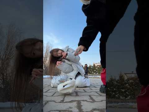 When you see the 💰🤣  #aruzhanm #mambetaliaruzhan #funny