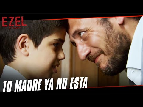 Cengiz llevó a Can Consigo - Ezel En Español Capitulo 153