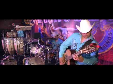 El Cartel de Nuevo León En Vivo desde Houston Texas Parte 2