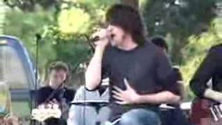 Hidden In Plain View-Bleed For You