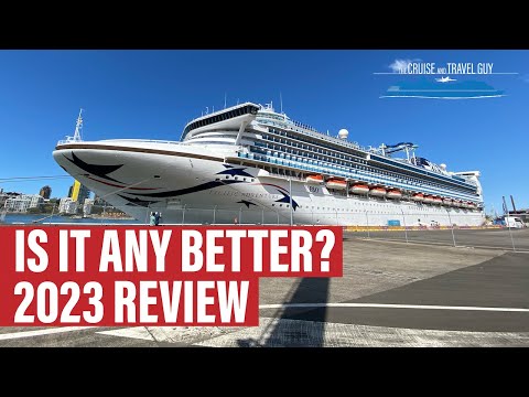 Thumbnail for PACIFIC ADVENTURE & BYRON BEACH CLUB REVIEW | Is Byron Beach Club Worth the Cost?