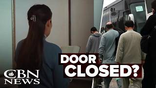 From 29,000 to Zero: Persecuted Christian Refugee Admissions Plunge thumbnail