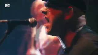 Swingin Utters @ Fat Wrecked for 25 Years, Japan