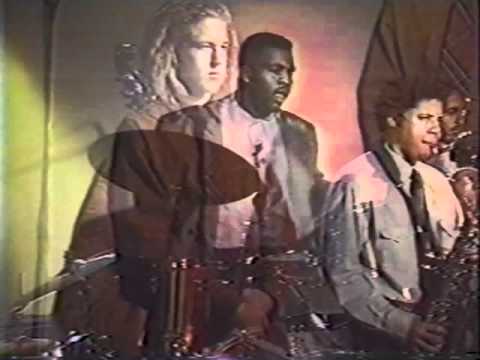Emile Porée ~ "Dirty Rice"  Documentary Intro