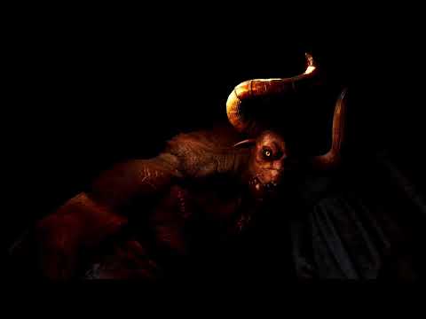 The myth of the Minotaur