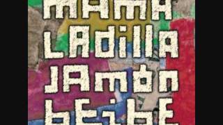 Mamá Ladilla - Himno