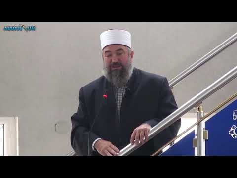 Mulla Jakupi ende fiton sevape pas vdekjes së tij - Hoxhë Ferid Selimi