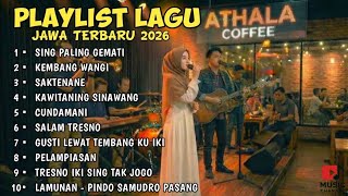 Download lagu GEMATI - KAWITANING SINAWANG - SALAM TRESNO - FULL ALBUM LAGU JAWA VIRAL 2025 || COVER BY AI_ROCK mp3