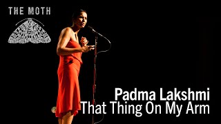 Padma Lakshmi | Moth Mainstage | June 23, 2010