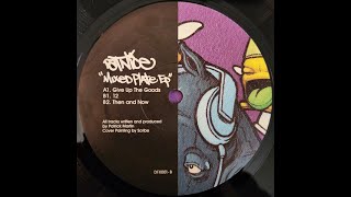 Pat Nice - Then And Now
