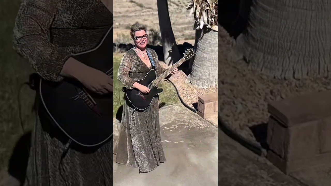 Promotional video thumbnail 3 for Guitar by Giselle - Live Elegant Music