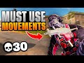 The ONLY MOVEMENT GUIDE You Need For Warzone Master Black Ops 6 Omnimovement In Warzone