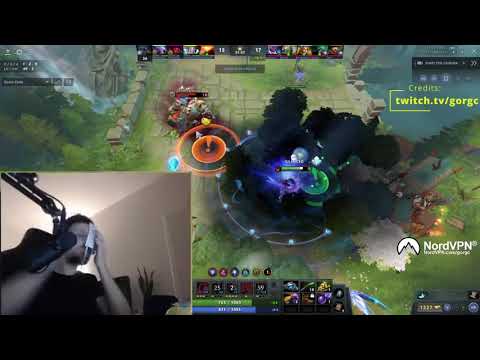 Gorgc goes Mode Ceb: Eyepatch Gaming to know the disadvantages