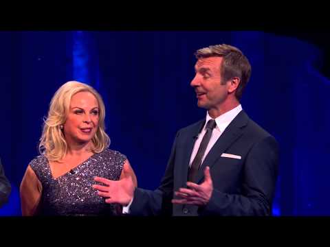 Zaraah Explains Exactly How Nervous She's Been - Dancing On Ice