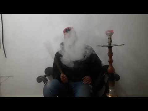 Review Narguile Love Hooka