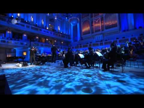 David Garrett: Echo Klassik 2012