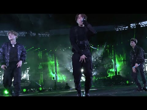 خصب العاب ناريه تقدم Bts Outro Tear Mp3 Download Djbola Com