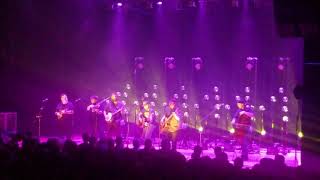 Trampled by Turtles  - Right Back Where We Started