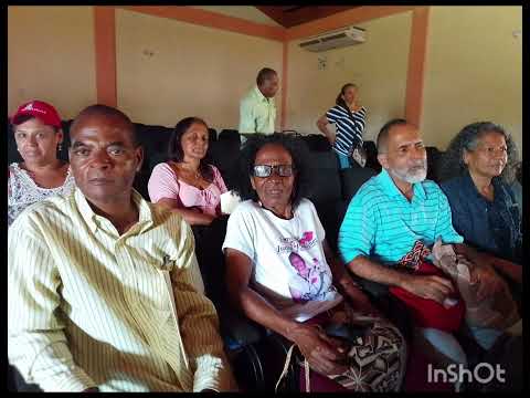 1er seminario de Historia Insurgente estado Yaracuy 