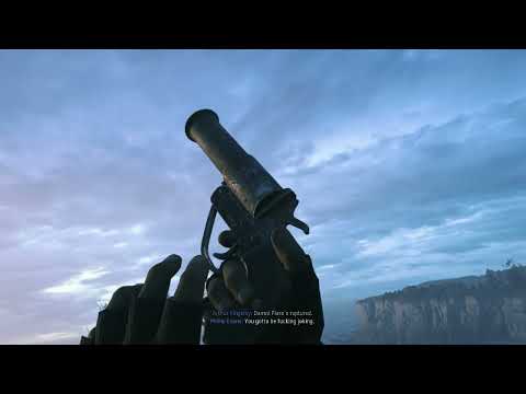 CALL OF DUTY VANGUARD Gameplay Walkthrough Part 2 Campaign FULL GAME [PC HD] - No Commentary