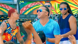 Wilfran Castillo Ft Bazurto All Stars - La Muchachita