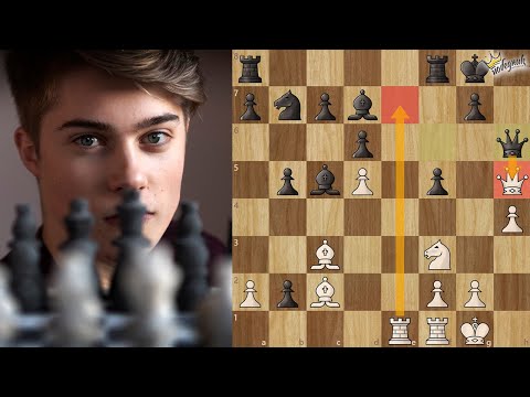 Najlepša Žrtva Dame u 2023.!