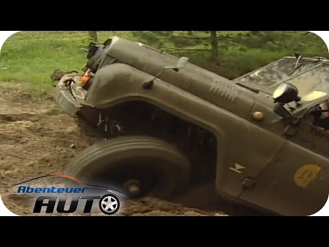 The Iron Pigs - UAZ Fan Club | Adventure Auto Classics