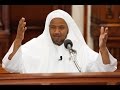 Al Fatiha Al Baqarah Recited By Sh Abdi Rashid Ali Sufi